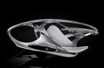 Mercedes-Benz Aesthetics NO2 2011 года